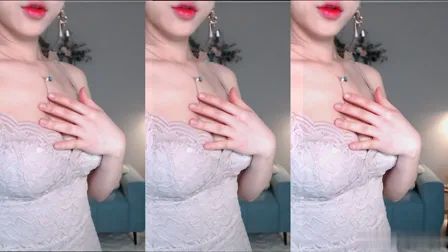 AfreecaTV主播孝卡BJ효카2020年2月26日直播视频舞蹈剪辑06382520
